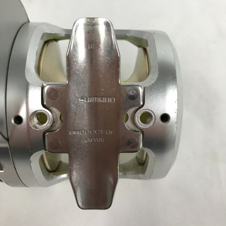  SHIMANO シマノ 両軸リール オシアジガー LD 4000Ⅱ キズ・サビ有