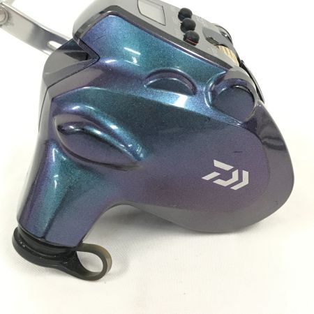  DAIWA ダイワ 電動リール シーボーグLTD200J キズ有・ハンドルノブ欠品 程度B 本体のみ　 801475