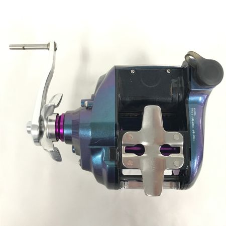  DAIWA ダイワ 電動リール ハンドルノブなし 程度C 本体のみ シーボーグ LTD 500J 810006