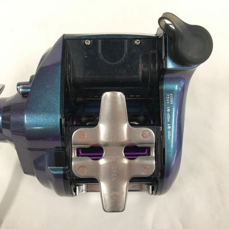  DAIWA ダイワ 電動リール ハンドルノブなし 程度C 本体のみ シーボーグ LTD 500J 810006