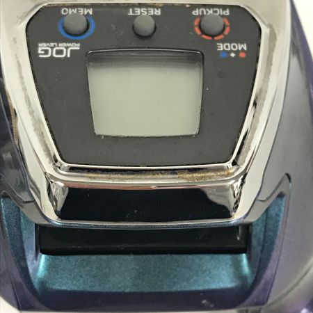  DAIWA ダイワ 電動リール ハンドルノブなし 程度C 本体のみ シーボーグ LTD 500J 810006