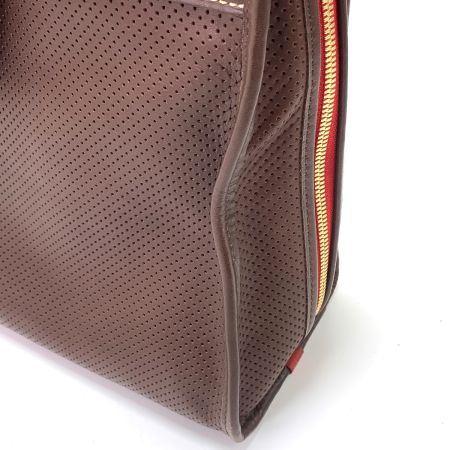  Somes Saddle ソメスサドル ビジネスバッグ ブラウン