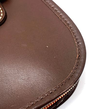  Somes Saddle ソメスサドル ビジネスバッグ ブラウン