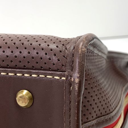  Somes Saddle ソメスサドル ビジネスバッグ ブラウン