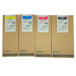 $$ EPSON エプソン インクカートリッジ 4本セット Aランク