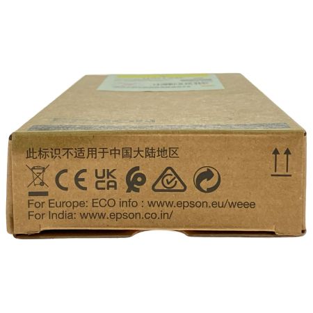  EPSON エプソン インクカートリッジ 4本セット