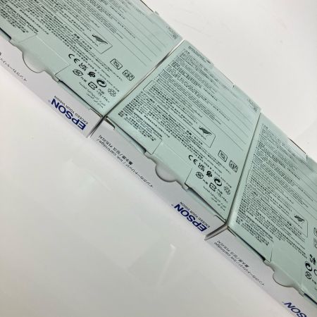  EPSON エプソン インクカートリッジ 3本セット