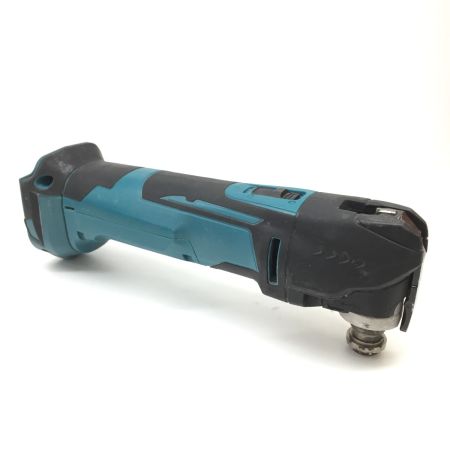  MAKITA マキタ マルチツール 本体のみ TM41D ブルー