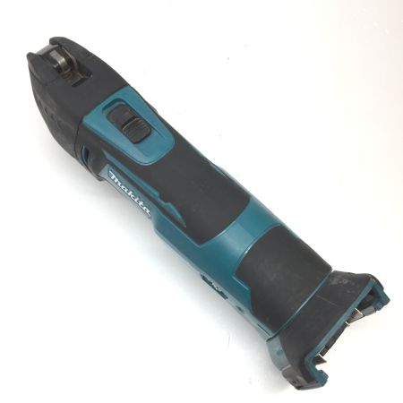  MAKITA マキタ マルチツール 本体のみ TM41D ブルー