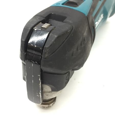  MAKITA マキタ マルチツール 本体のみ TM41D ブルー