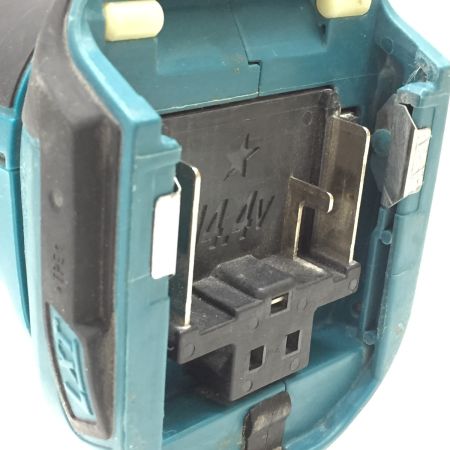  MAKITA マキタ マルチツール 本体のみ TM41D ブルー