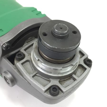  HiKOKI ハイコーキ ディスクグラインダー 本体のみ G3618DA グリーン