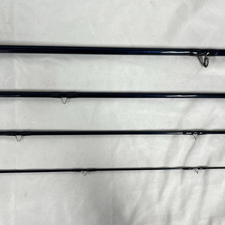  ORVIS フライロッド キズ有 ケース付 ﾍﾘｵｽ2 #5