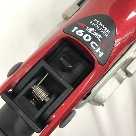  DAIWA ダイワ ロッドホルダー 程度B ﾊﾟﾜｰﾎﾙﾀﾞｰ速攻160CH