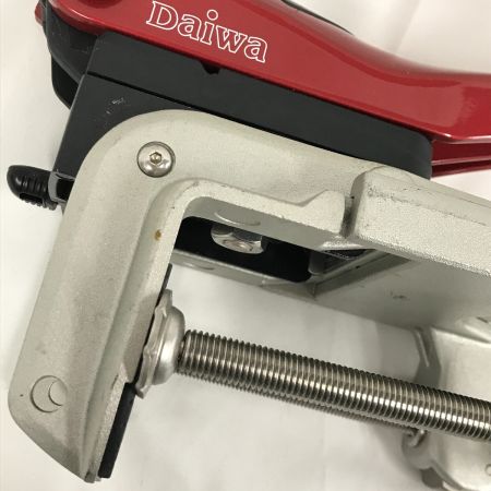  DAIWA ダイワ ロッドホルダー 程度B ﾊﾟﾜｰﾎﾙﾀﾞｰ速攻160CH