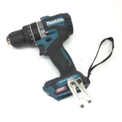 $$ MAKITA マキタ ドライバドリル  本体のみ HP002G Bランク