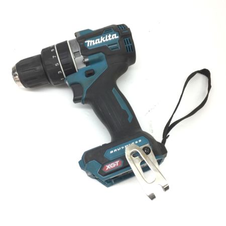  MAKITA マキタ ドライバドリル  本体のみ HP002G