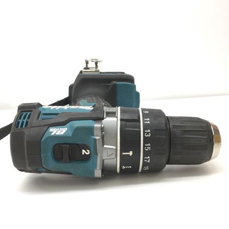  MAKITA マキタ ドライバドリル  本体のみ HP002G