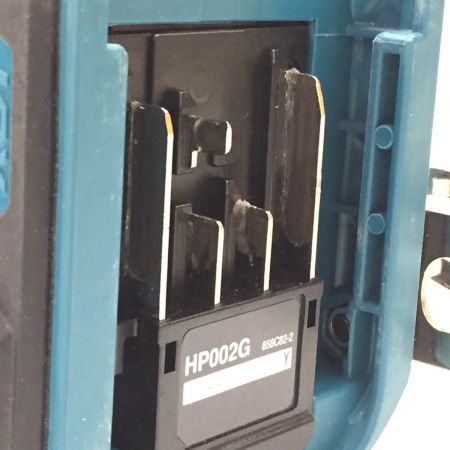  MAKITA マキタ ドライバドリル  本体のみ HP002G