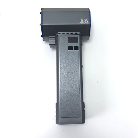  NICHIDO エアーダスターブロワ TPG-PI-L