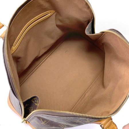  LOUIS VUITTON ルイヴィトン モノグラム アルマ ハンドバッグ M51130