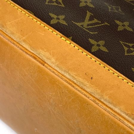  LOUIS VUITTON ルイヴィトン モノグラム アルマ ハンドバッグ M51130