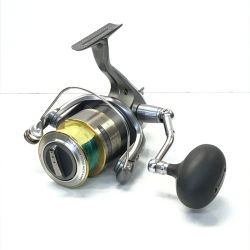 $$ SHIMANO シマノ スピニングリール ツインパワー4000 SC83H Bランク
