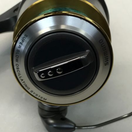  SHIMANO シマノ スピニングリール ツインパワー4000 SC83H