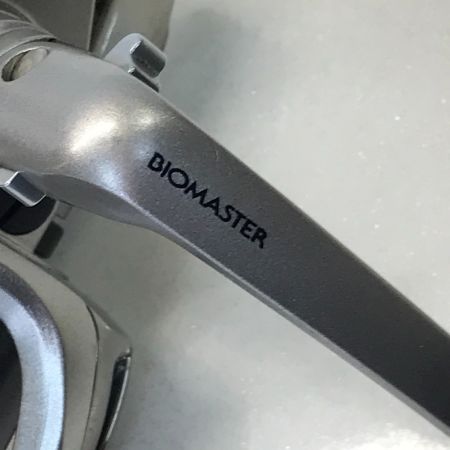  SHIMANO シマノ スピニングリール 05’バイオマスター 2500S AR-B 01905