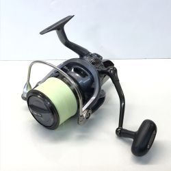 $$ DAIWA ダイワ スピニングリール パワーサーフQD 3500 059382 Bランク