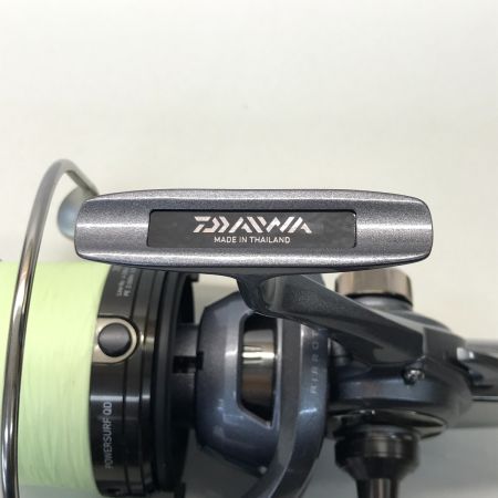  DAIWA ダイワ スピニングリール パワーサーフQD 3500 059382