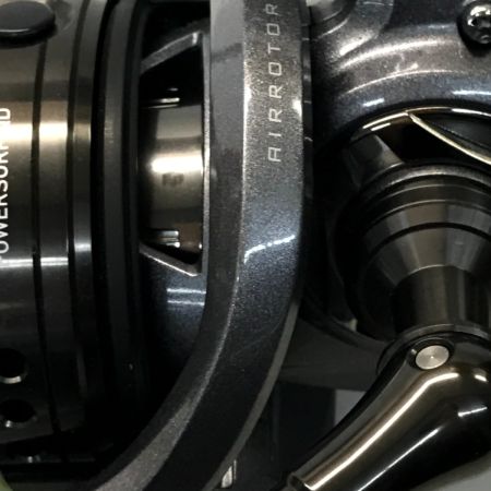  DAIWA ダイワ スピニングリール パワーサーフQD 3500 059382