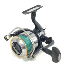 $$ DAIWA ダイワ スピニングリール セルテート 3000 055244 Bランク