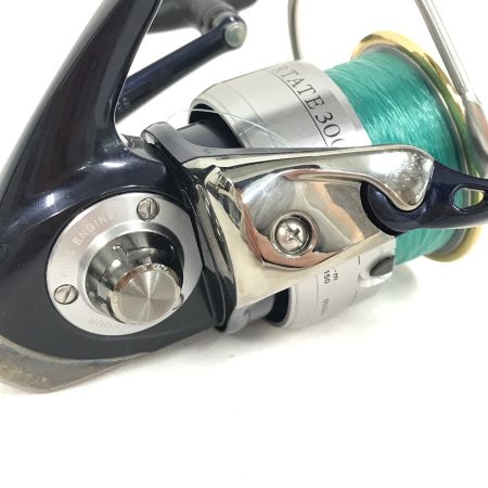  DAIWA ダイワ スピニングリール セルテート 3000 055244