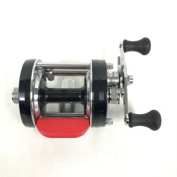$$ ABU ベイトリール アンバサダー6600C Bランク