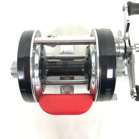  ABU ベイトリール アンバサダー6600C