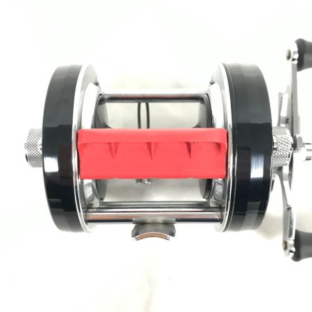  ABU ベイトリール アンバサダー6600C