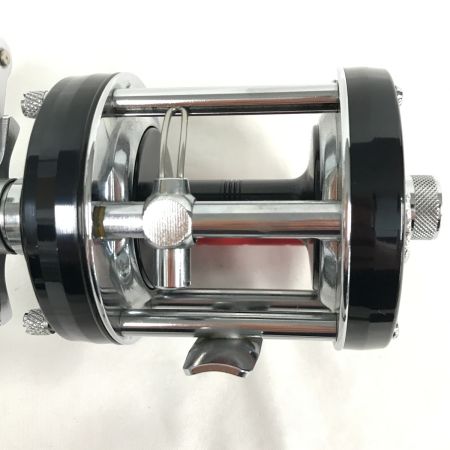  ABU ベイトリール アンバサダー6600C