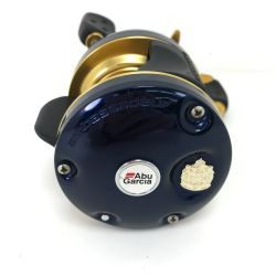 $$ Abu Garcia アブガルシア ベイトリール アンバサダー 5601C4 Bランク