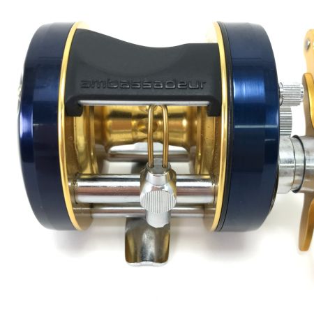  Abu Garcia アブガルシア ベイトリール アンバサダー 5601C4