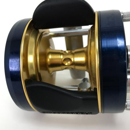  Abu Garcia アブガルシア ベイトリール アンバサダー 5601C4