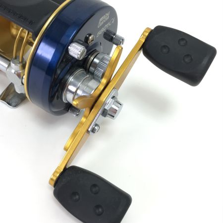  Abu Garcia アブガルシア ベイトリール アンバサダー 5601C4