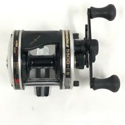 $$ Abu Garcia アブガルシア アンバサダー5500ーC3 ベイトリール Bランク