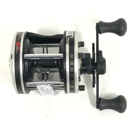  Abu Garcia アブガルシア アンバサダー5500ーC3 ベイトリール