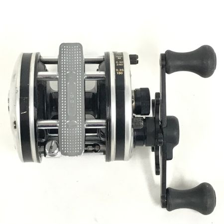  Abu Garcia アブガルシア アンバサダー5500ーC3 ベイトリール