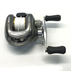 $$ SHIMANO シマノ ベイトリール 05メタニウムXT 程度B 01899 Bランク
