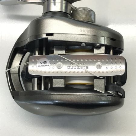  SHIMANO シマノ ベイトリール 05メタニウムXT 程度B 01899