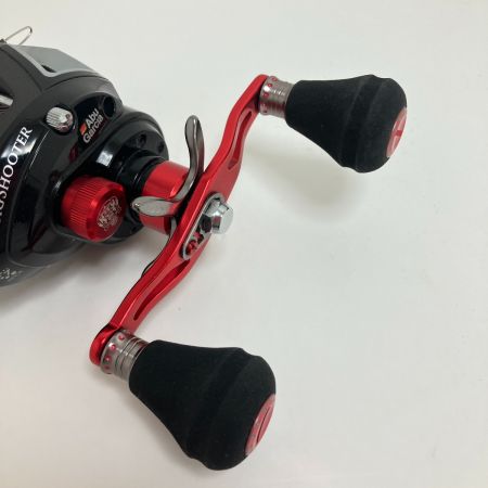  ABU ベイトリール レボビックシューター