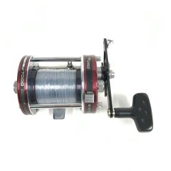 $$ Abu Garcia アブガルシア ベイトリール アンバサダー 7000 Bランク