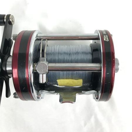  Abu Garcia アブガルシア ベイトリール アンバサダー 7000
